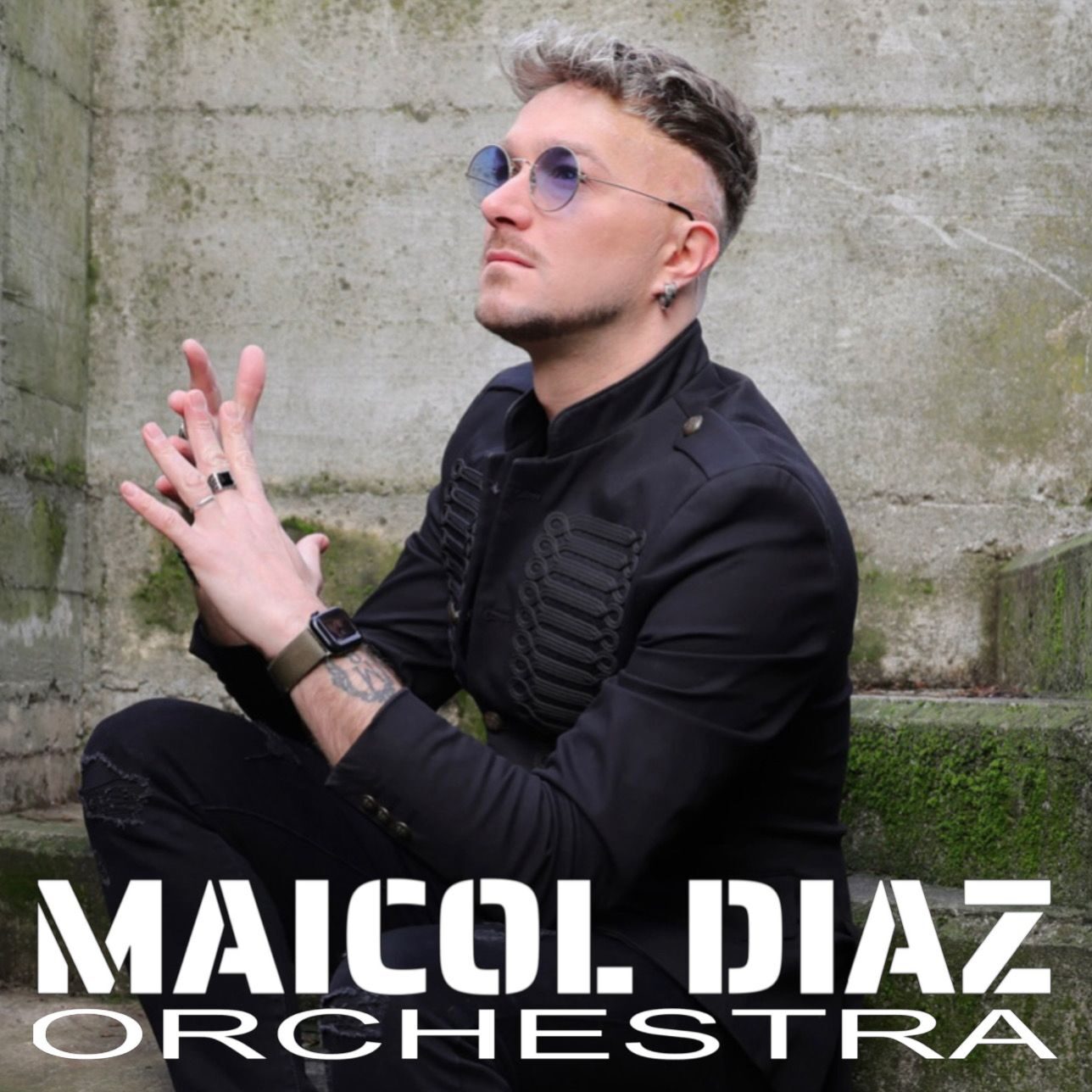 MAICOL DIAZ